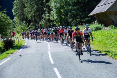 15. Maraton Alpe Scott v znamenju mednarodne udeležbe in sončne nedelje z razgledi na Alpe  (56)